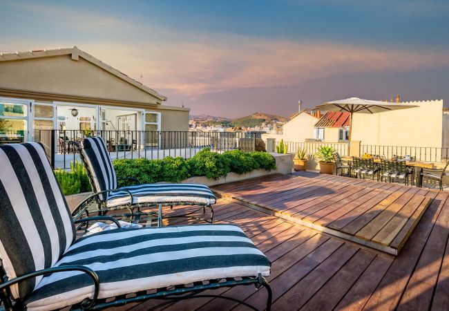 Apartamento en Málaga -  Sagrado Corazón - Apartamento vacacional Málaga centro Apartamento en Málaga -  Sagrado Corazón - Apartamento vacacional Málaga centro