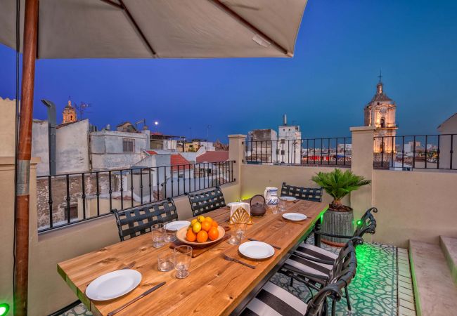 Apartamento en Málaga -  Sagrado Corazón - Apartamento vacacional Málaga centro Apartamento en Málaga -  Sagrado Corazón - Apartamento vacacional Málaga centro