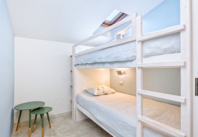 Apartamento en Málaga -  Sagrado Corazón - Apartamento vacacional Málaga centro Apartamento en Málaga -  Sagrado Corazón - Apartamento vacacional Málaga centro