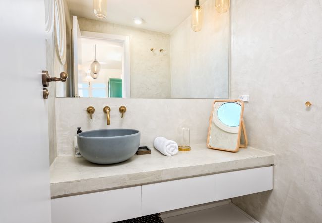 Apartamento en Málaga -  Sagrado Corazón - Apartamento vacacional Málaga centro Apartamento en Málaga -  Sagrado Corazón - Apartamento vacacional Málaga centro