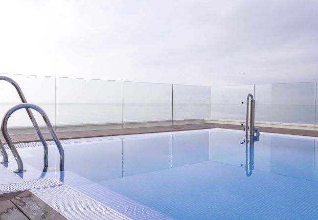 Apartamento en Málaga - Pacifico - Apartamento Turístico Málaga centro Apartamento en Málaga - Pacifico - Apartamento Turístico Málaga centro