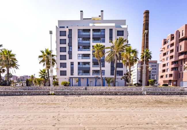Apartamento en Málaga - Pacifico - Apartamento Turístico Málaga centro Apartamento en Málaga - Pacifico - Apartamento Turístico Málaga centro