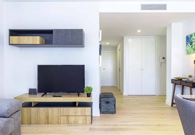 Apartamento en Málaga - Pacifico - Apartamento Turístico Málaga centro Apartamento en Málaga - Pacifico - Apartamento Turístico Málaga centro