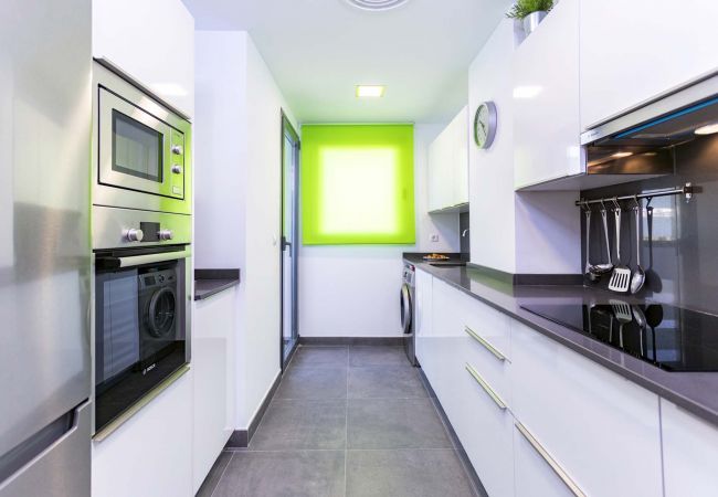 Apartamento en Málaga - Pacifico - Apartamento Turístico Málaga centro Apartamento en Málaga - Pacifico - Apartamento Turístico Málaga centro