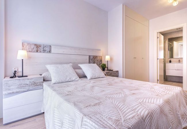 Apartamento en Málaga - Pacifico - Apartamento Turístico Málaga centro Apartamento en Málaga - Pacifico - Apartamento Turístico Málaga centro