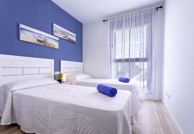 Apartamento en Málaga - Pacifico - Apartamento Turístico Málaga centro Apartamento en Málaga - Pacifico - Apartamento Turístico Málaga centro