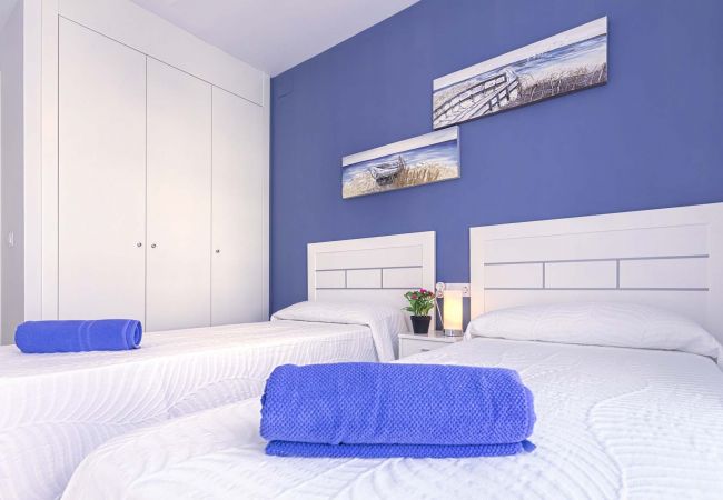 Apartamento en Málaga - Pacifico - Apartamento Turístico Málaga centro Apartamento en Málaga - Pacifico - Apartamento Turístico Málaga centro