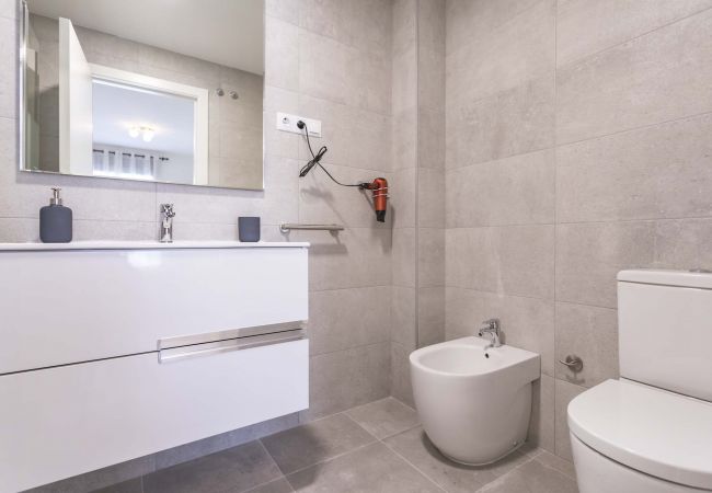 Apartamento en Málaga - Pacifico - Apartamento Turístico Málaga centro Apartamento en Málaga - Pacifico - Apartamento Turístico Málaga centro