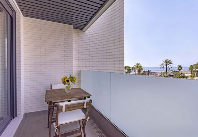 Apartamento en Málaga - Pacifico - Apartamento Turístico Málaga centro Apartamento en Málaga - Pacifico - Apartamento Turístico Málaga centro