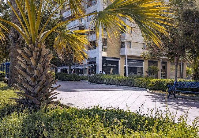 Apartamento en Málaga - Pacifico - Apartamento Turístico Málaga centro Apartamento en Málaga - Pacifico - Apartamento Turístico Málaga centro