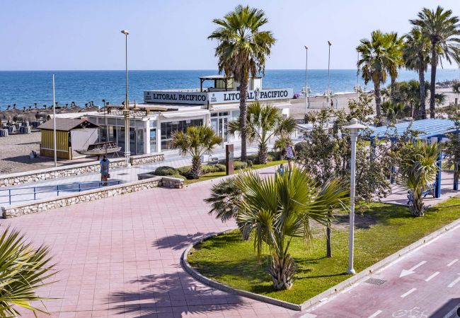 Apartamento en Málaga - Pacifico - Apartamento Turístico Málaga centro Apartamento en Málaga - Pacifico - Apartamento Turístico Málaga centro