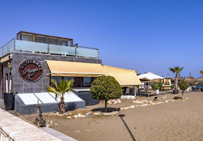 Apartamento en Málaga - Pacifico - Apartamento Turístico Málaga centro Apartamento en Málaga - Pacifico - Apartamento Turístico Málaga centro