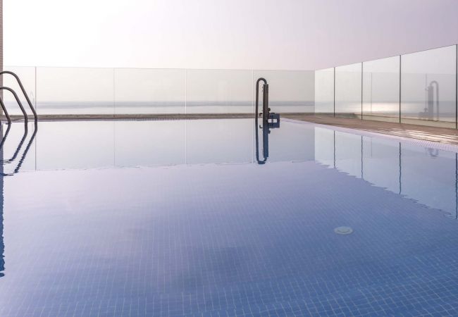 Apartamento en Málaga - Pacifico - Apartamento Turístico Málaga centro Apartamento en Málaga - Pacifico - Apartamento Turístico Málaga centro