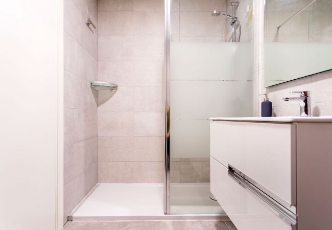 Apartamento en Málaga - Pacifico - Apartamento Turístico Málaga centro Apartamento en Málaga - Pacifico - Apartamento Turístico Málaga centro