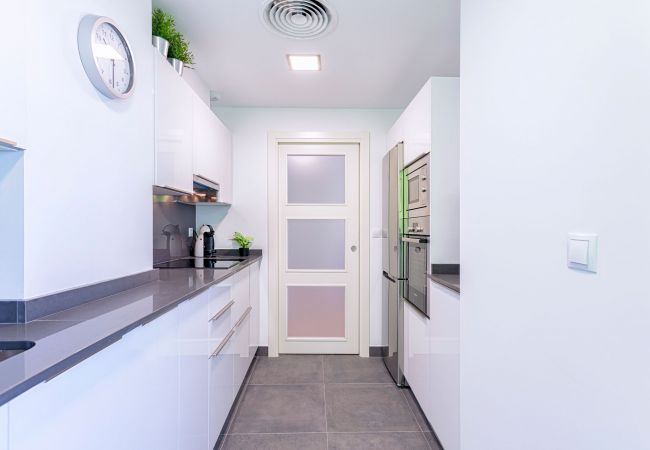 Apartamento en Málaga - Pacifico - Apartamento Turístico Málaga centro Apartamento en Málaga - Pacifico - Apartamento Turístico Málaga centro