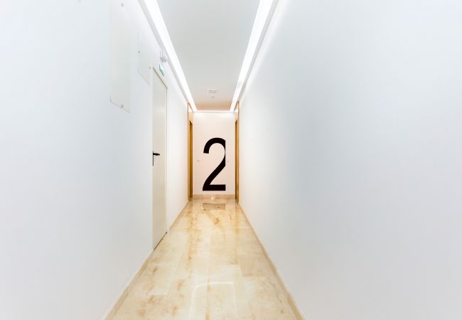 Apartamento en Málaga - Pacifico - Apartamento Turístico Málaga centro Apartamento en Málaga - Pacifico - Apartamento Turístico Málaga centro