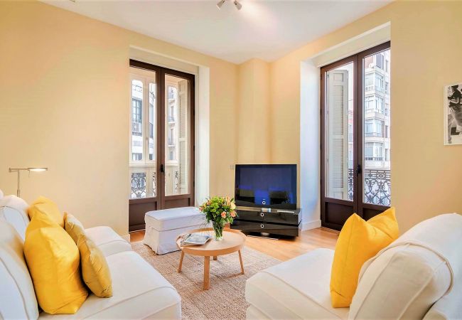 Apartamento en Málaga - Atarazanas - Apartamento Turístico Málaga Centro Apartamento en Málaga - Atarazanas - Apartamento Turístico Málaga Centro