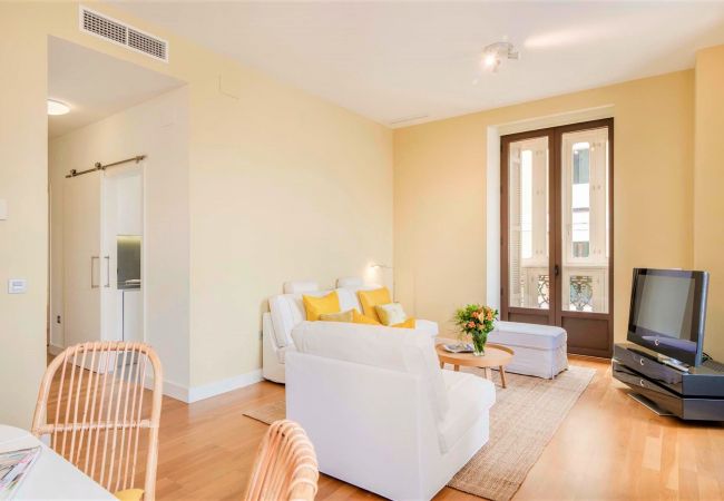 Apartamento en Málaga - Atarazanas - Apartamento Turístico Málaga Centro Apartamento en Málaga - Atarazanas - Apartamento Turístico Málaga Centro