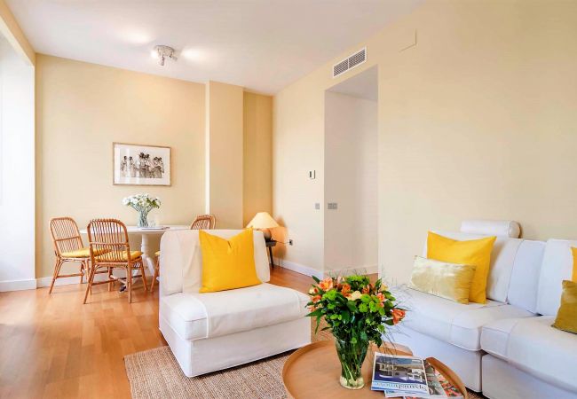 Apartamento en Málaga - Atarazanas - Apartamento Turístico Málaga Centro Apartamento en Málaga - Atarazanas - Apartamento Turístico Málaga Centro