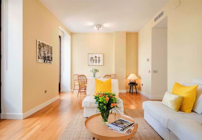 Apartamento en Málaga - Atarazanas - Apartamento Turístico Málaga Centro Apartamento en Málaga - Atarazanas - Apartamento Turístico Málaga Centro
