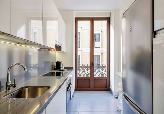 Apartamento en Málaga - Atarazanas - Apartamento Turístico Málaga Centro Apartamento en Málaga - Atarazanas - Apartamento Turístico Málaga Centro