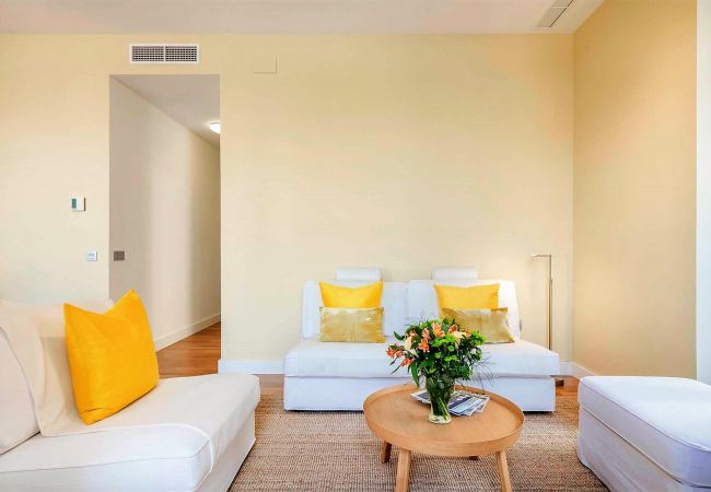 Apartamento en Málaga - Atarazanas - Apartamento Turístico Málaga Centro Apartamento en Málaga - Atarazanas - Apartamento Turístico Málaga Centro
