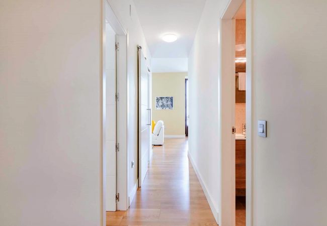 Apartamento en Málaga - Atarazanas - Apartamento Turístico Málaga Centro Apartamento en Málaga - Atarazanas - Apartamento Turístico Málaga Centro