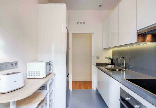 Apartamento en Málaga - Atarazanas - Apartamento Turístico Málaga Centro Apartamento en Málaga - Atarazanas - Apartamento Turístico Málaga Centro