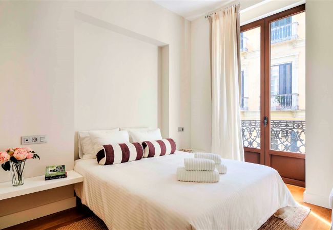 Apartamento en Málaga - Atarazanas - Apartamento Turístico Málaga Centro Apartamento en Málaga - Atarazanas - Apartamento Turístico Málaga Centro