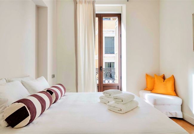 Apartamento en Málaga - Atarazanas - Apartamento Turístico Málaga Centro Apartamento en Málaga - Atarazanas - Apartamento Turístico Málaga Centro