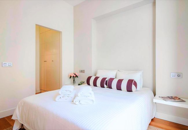 Apartamento en Málaga - Atarazanas - Apartamento Turístico Málaga Centro Apartamento en Málaga - Atarazanas - Apartamento Turístico Málaga Centro