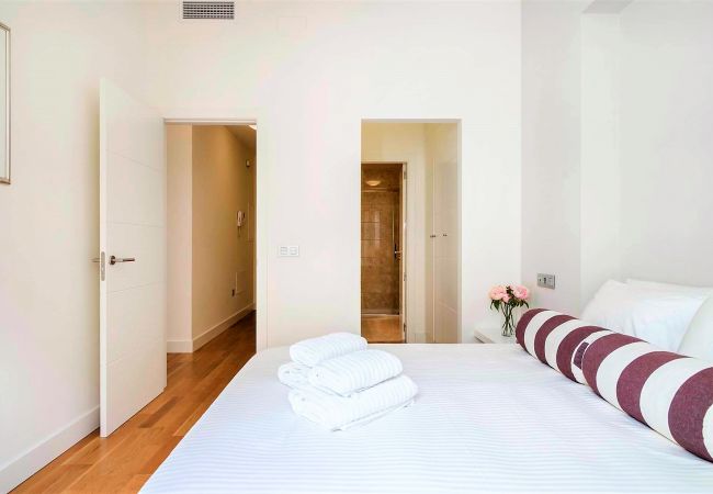 Apartamento en Málaga - Atarazanas - Apartamento Turístico Málaga Centro Apartamento en Málaga - Atarazanas - Apartamento Turístico Málaga Centro