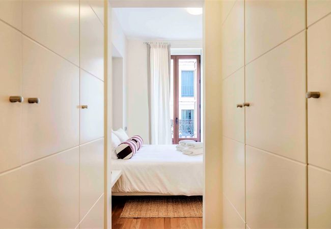 Apartamento en Málaga - Atarazanas - Apartamento Turístico Málaga Centro Apartamento en Málaga - Atarazanas - Apartamento Turístico Málaga Centro