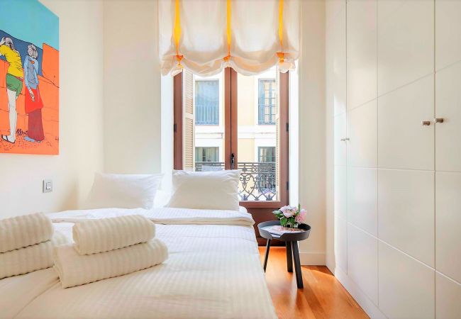 Apartamento en Málaga - Atarazanas - Apartamento Turístico Málaga Centro Apartamento en Málaga - Atarazanas - Apartamento Turístico Málaga Centro