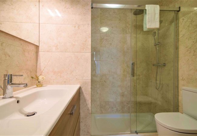 Apartamento en Málaga - Atarazanas - Apartamento Turístico Málaga Centro Apartamento en Málaga - Atarazanas - Apartamento Turístico Málaga Centro