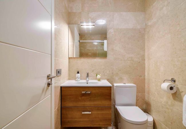 Apartamento en Málaga - Atarazanas - Apartamento Turístico Málaga Centro Apartamento en Málaga - Atarazanas - Apartamento Turístico Málaga Centro