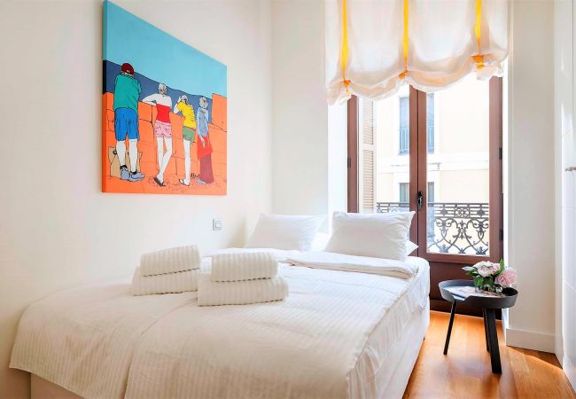 Apartamento en Málaga - Atarazanas - Apartamento Turístico Málaga Centro Apartamento en Málaga - Atarazanas - Apartamento Turístico Málaga Centro