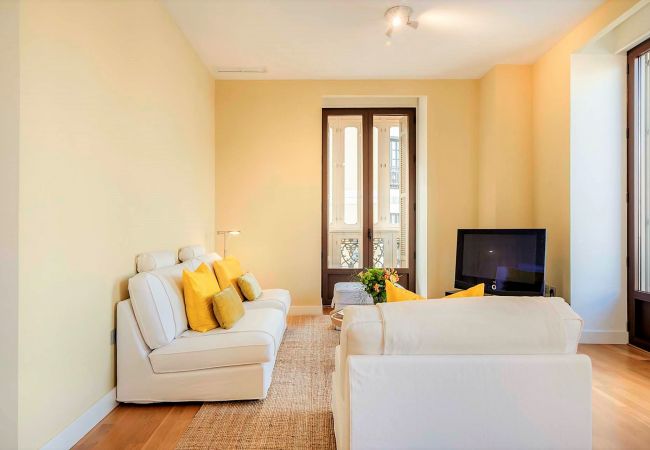 Apartamento en Málaga - Atarazanas - Apartamento Turístico Málaga Centro Apartamento en Málaga - Atarazanas - Apartamento Turístico Málaga Centro