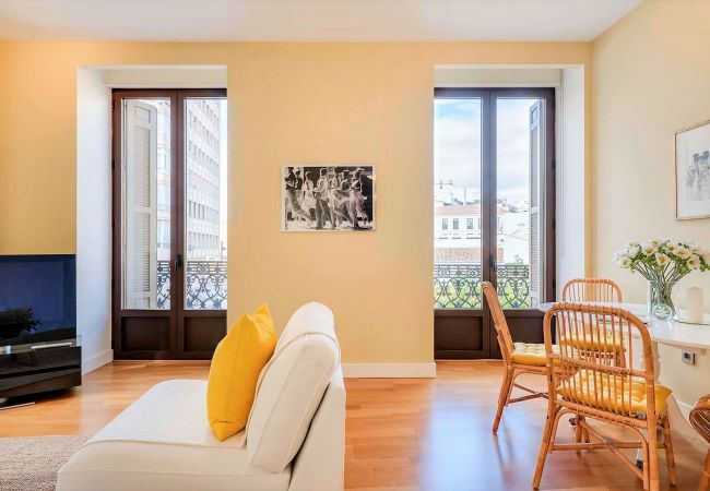Apartamento en Málaga - Atarazanas - Apartamento Turístico Málaga Centro Apartamento en Málaga - Atarazanas - Apartamento Turístico Málaga Centro