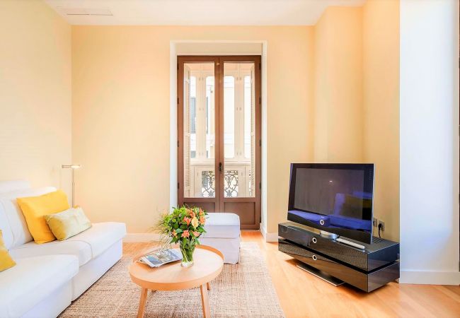 Apartamento en Málaga - Atarazanas - Apartamento Turístico Málaga Centro Apartamento en Málaga - Atarazanas - Apartamento Turístico Málaga Centro