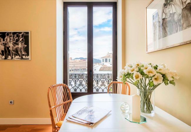 Apartamento en Málaga - Atarazanas - Apartamento Turístico Málaga Centro Apartamento en Málaga - Atarazanas - Apartamento Turístico Málaga Centro