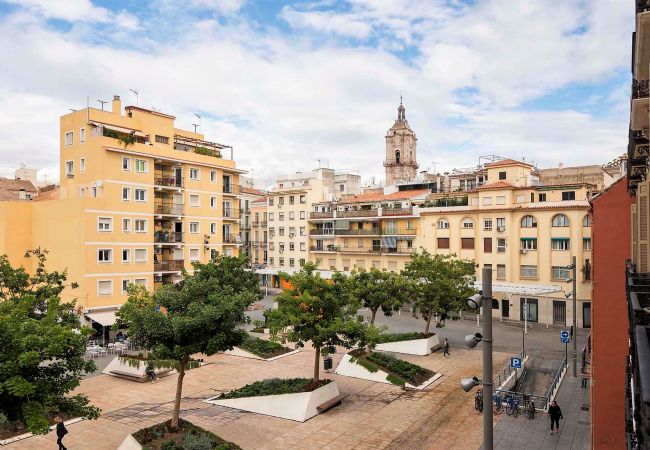 Apartamento en Málaga - Atarazanas - Apartamento Turístico Málaga Centro Apartamento en Málaga - Atarazanas - Apartamento Turístico Málaga Centro