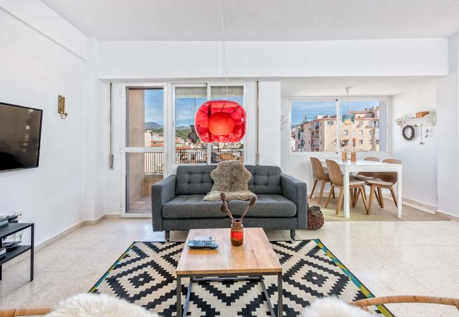 Apartamento en Málaga - San Juan - Apartamento turístico Málaga centro Apartamento en Málaga - San Juan - Apartamento turístico Málaga centro