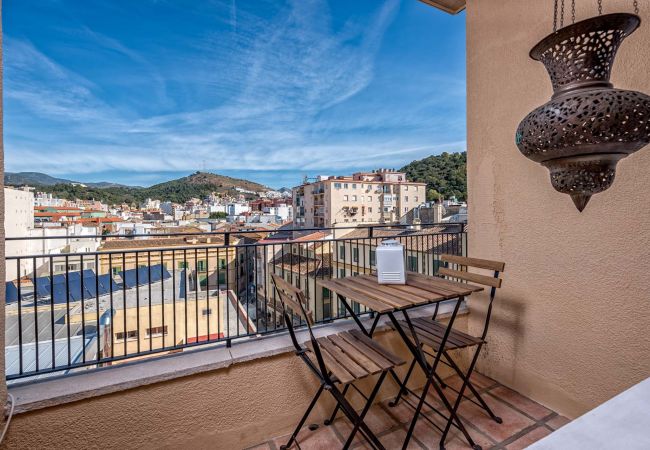 Apartamento en Málaga - San Juan - Apartamento turístico Málaga centro Apartamento en Málaga - San Juan - Apartamento turístico Málaga centro