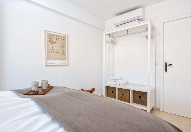 Apartamento en Málaga - San Juan - Apartamento turístico Málaga centro Apartamento en Málaga - San Juan - Apartamento turístico Málaga centro