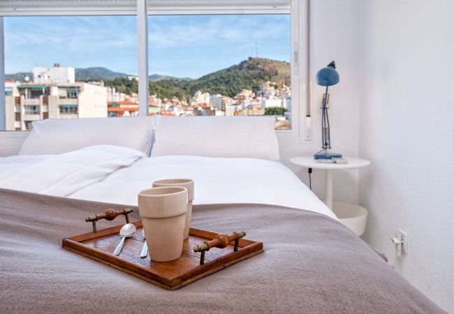 Apartamento en Málaga - San Juan - Apartamento turístico Málaga centro Apartamento en Málaga - San Juan - Apartamento turístico Málaga centro
