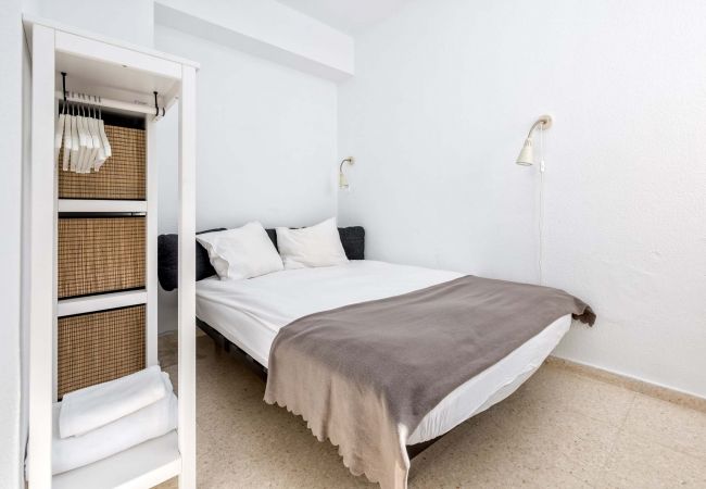 Apartamento en Málaga - San Juan - Apartamento turístico Málaga centro Apartamento en Málaga - San Juan - Apartamento turístico Málaga centro