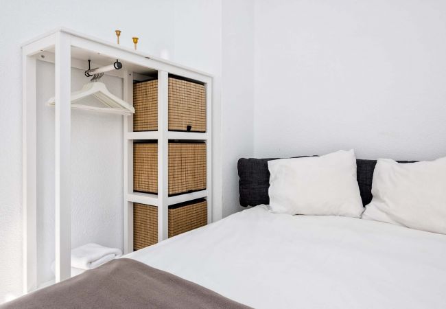 Apartamento en Málaga - San Juan - Apartamento turístico Málaga centro Apartamento en Málaga - San Juan - Apartamento turístico Málaga centro