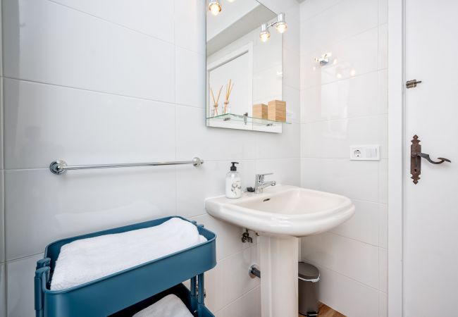 Apartamento en Málaga - San Juan - Apartamento turístico Málaga centro Apartamento en Málaga - San Juan - Apartamento turístico Málaga centro