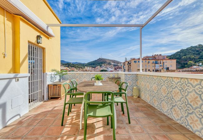 Apartamento en Málaga - San Juan - Apartamento turístico Málaga centro Apartamento en Málaga - San Juan - Apartamento turístico Málaga centro